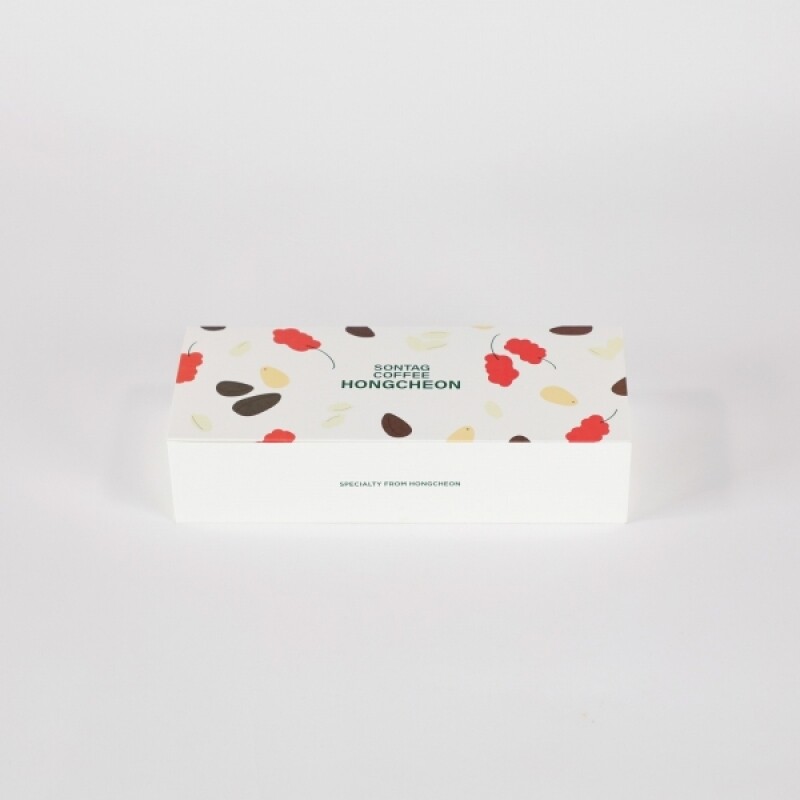 강원더몰,드립백 선물세트 5개입, 8개입, 15개입, 18개입